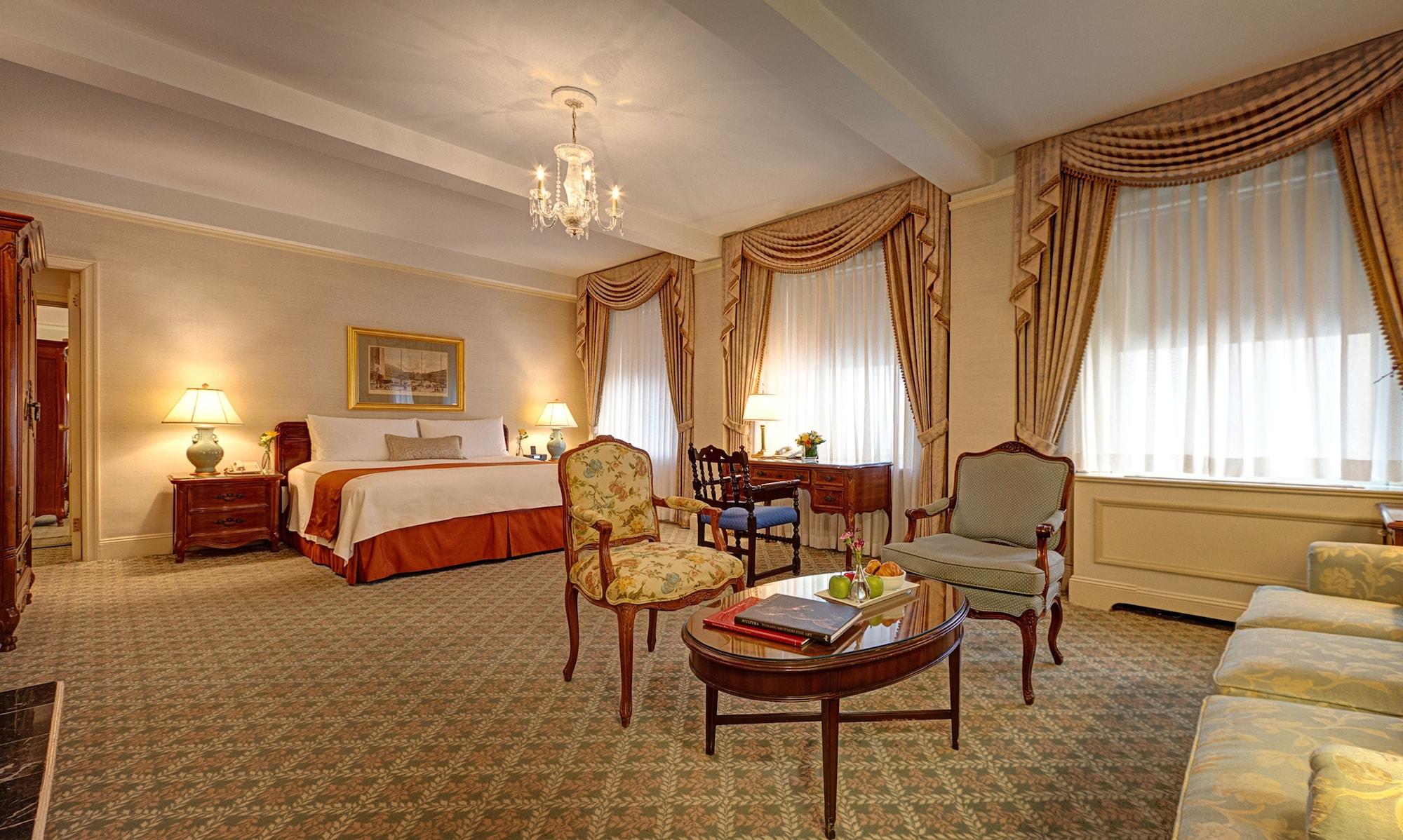 Elysee By Library Collection Hotel Nova York