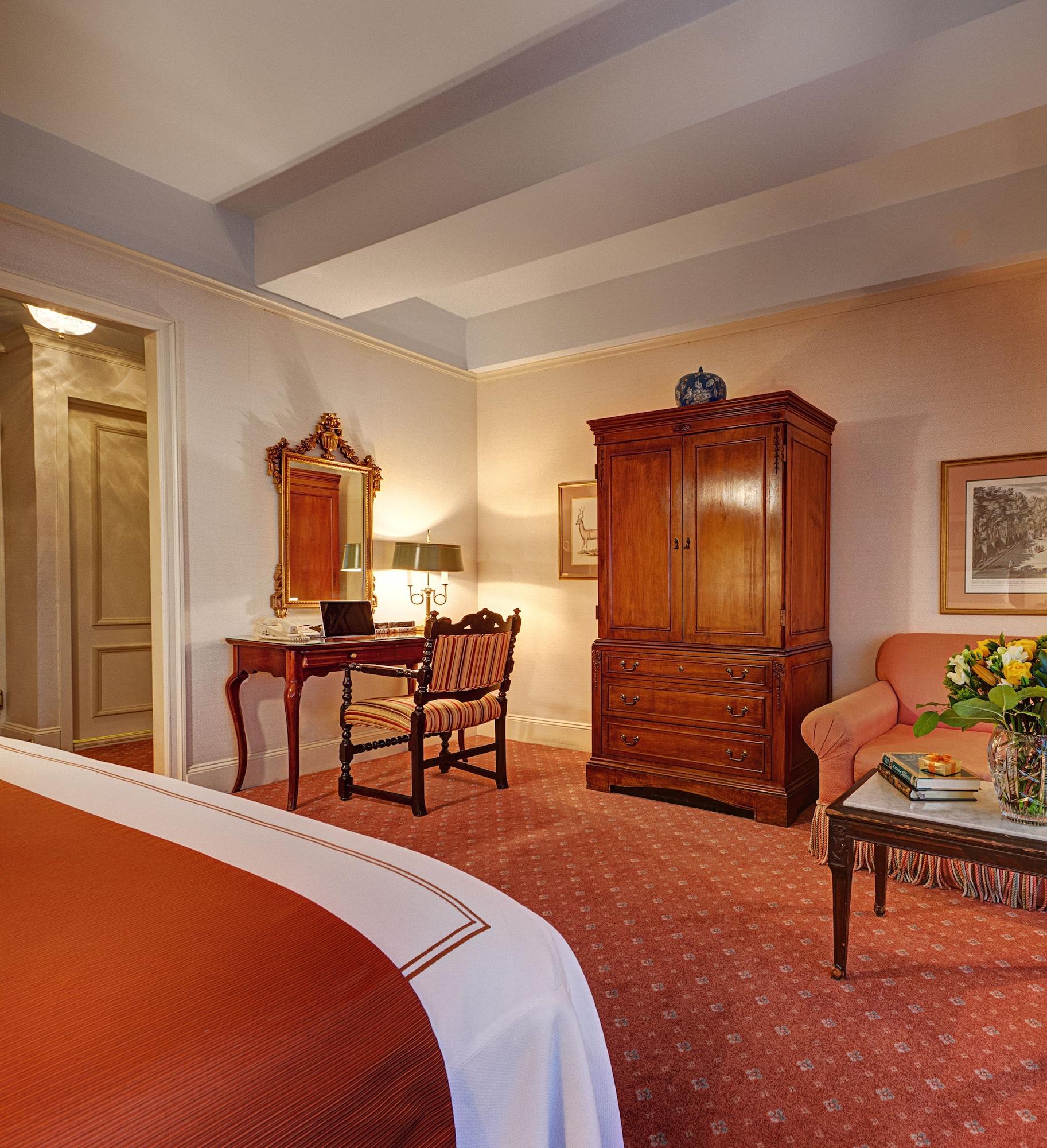 Hotel Elysee By Library Collection Nova York