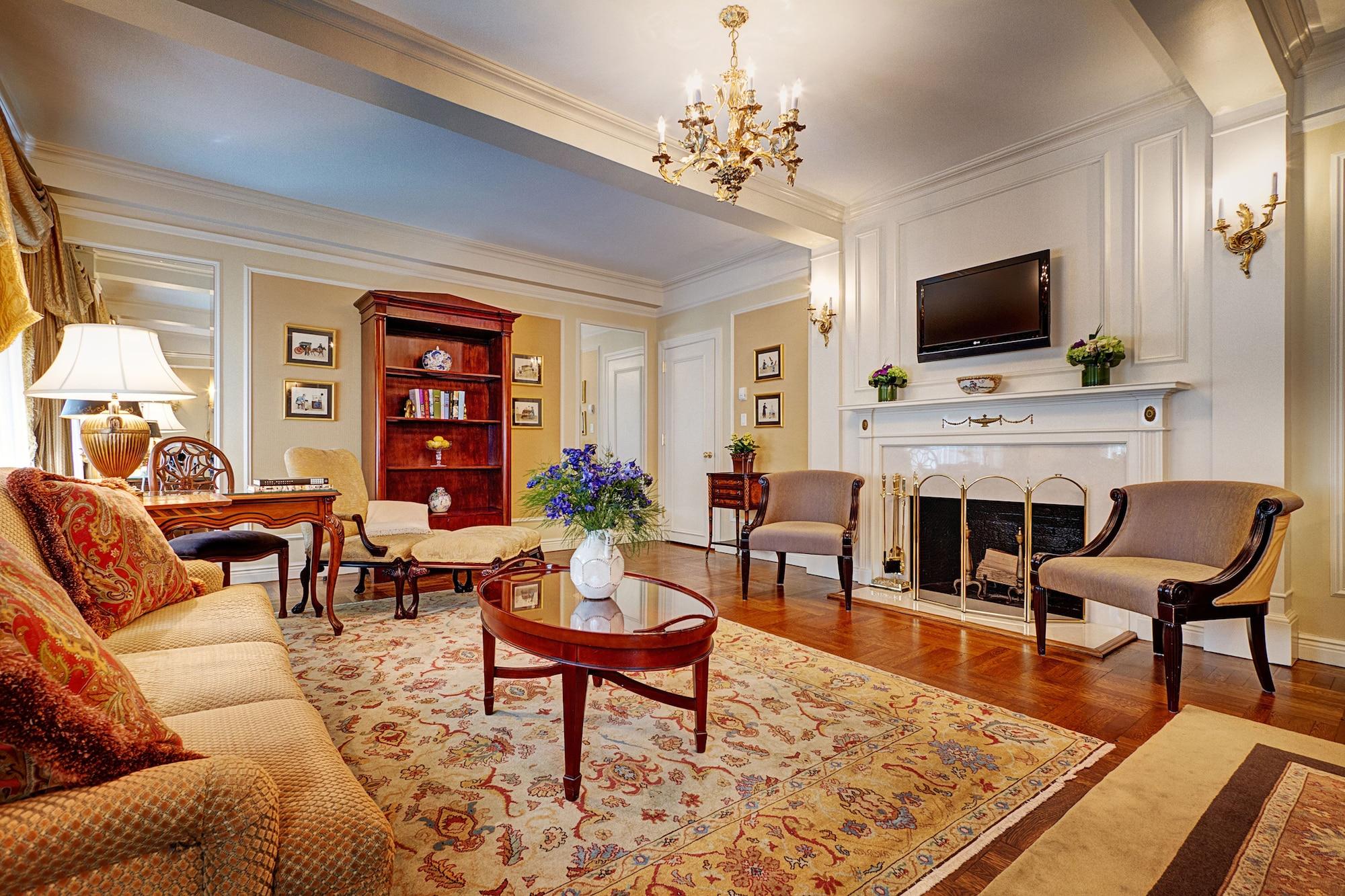 Elysee By Library Collection Nova York