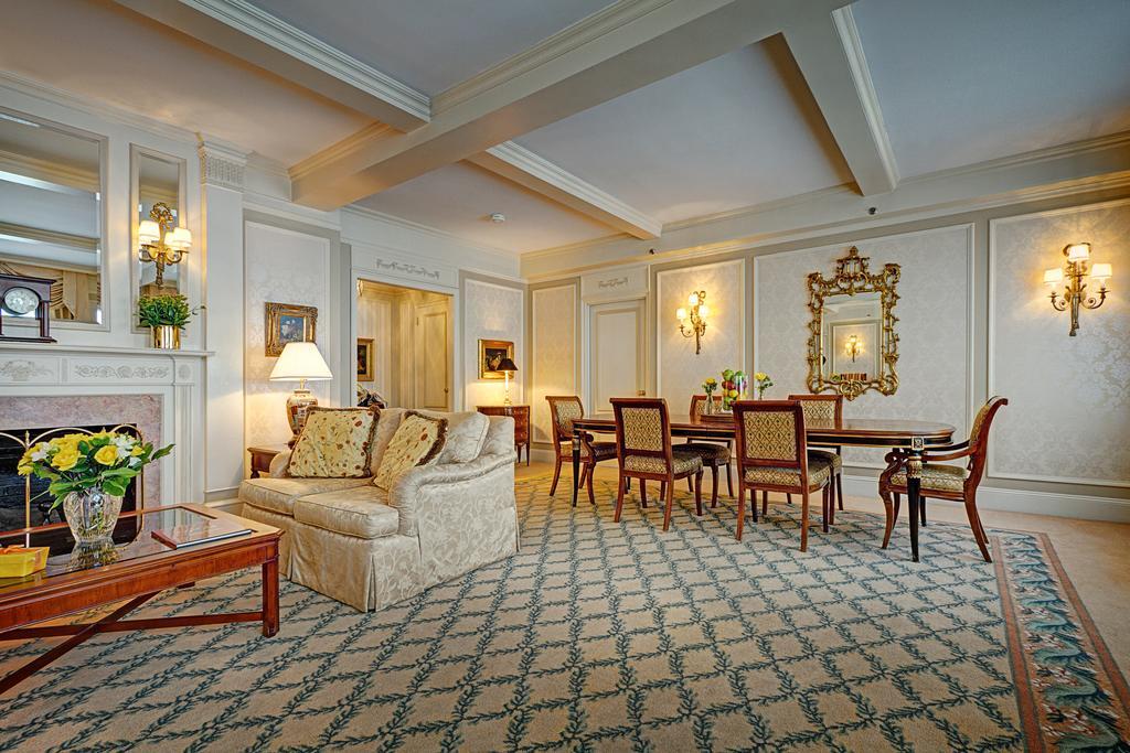 Hotel Elysee By Library Collection Nova York