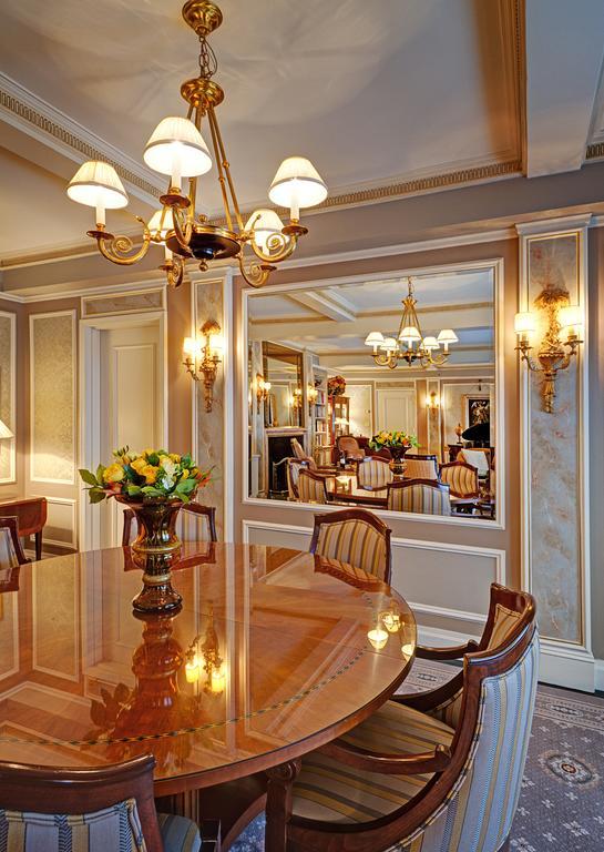 Hotel Elysee By Library Collection Nova York