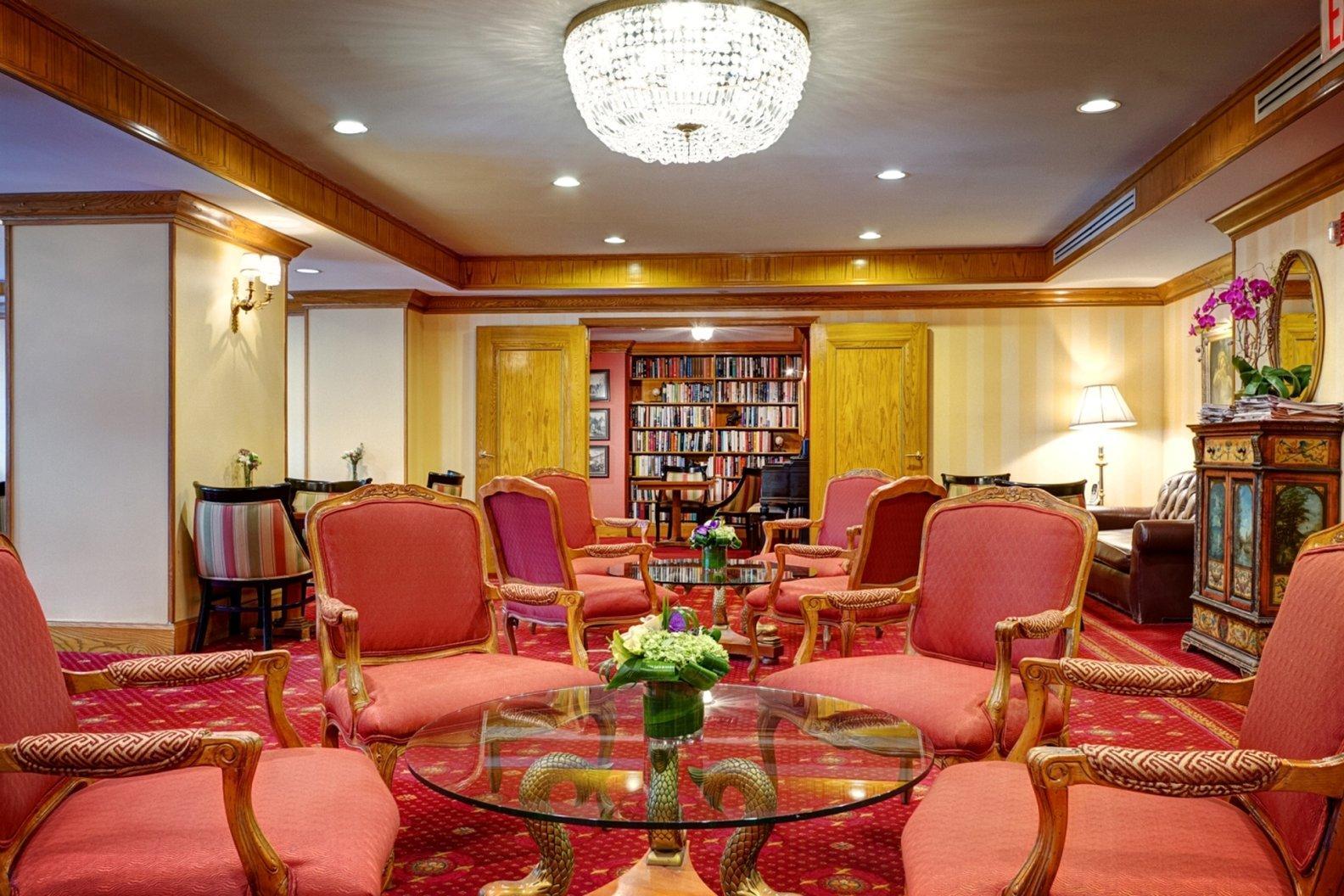 Elysee By Library Collection Nova York