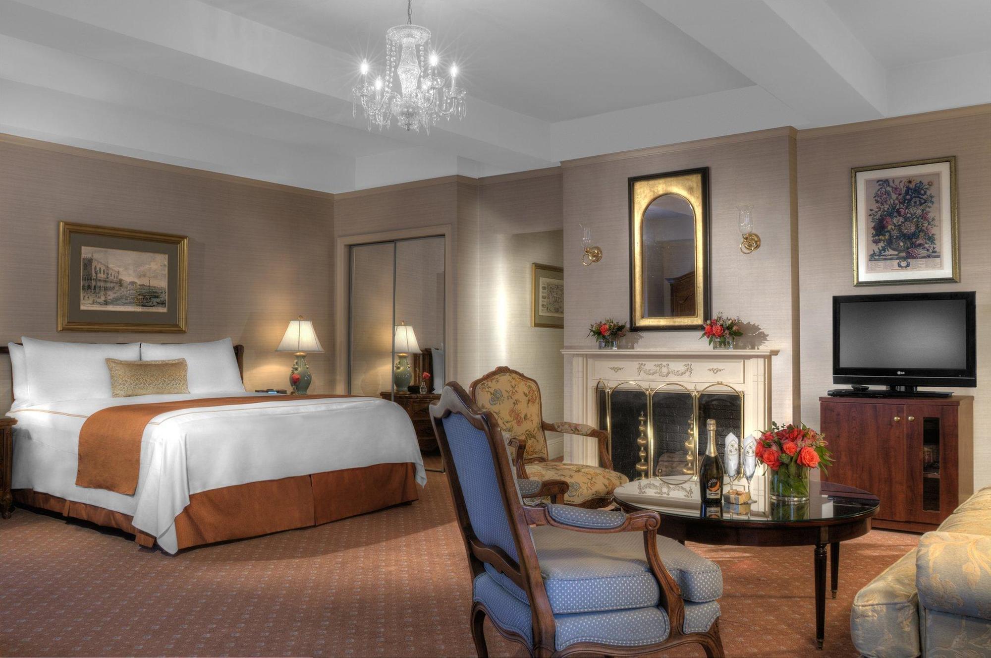 Elysee By Library Collection Hotel Nova York