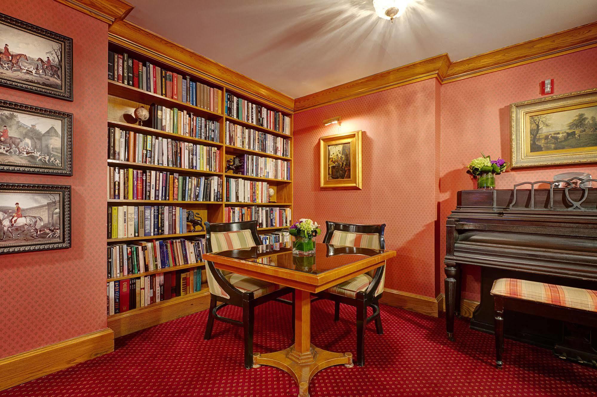 Elysee By Library Collection Nova York
