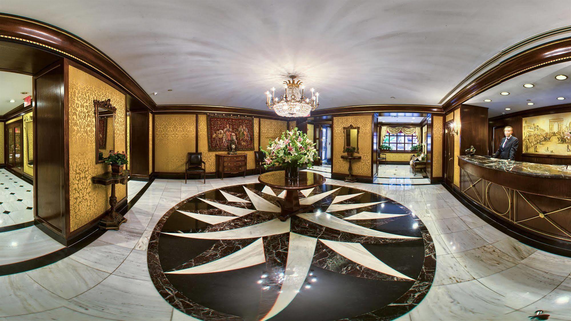 Elysee By Library Collection 4* Nova York