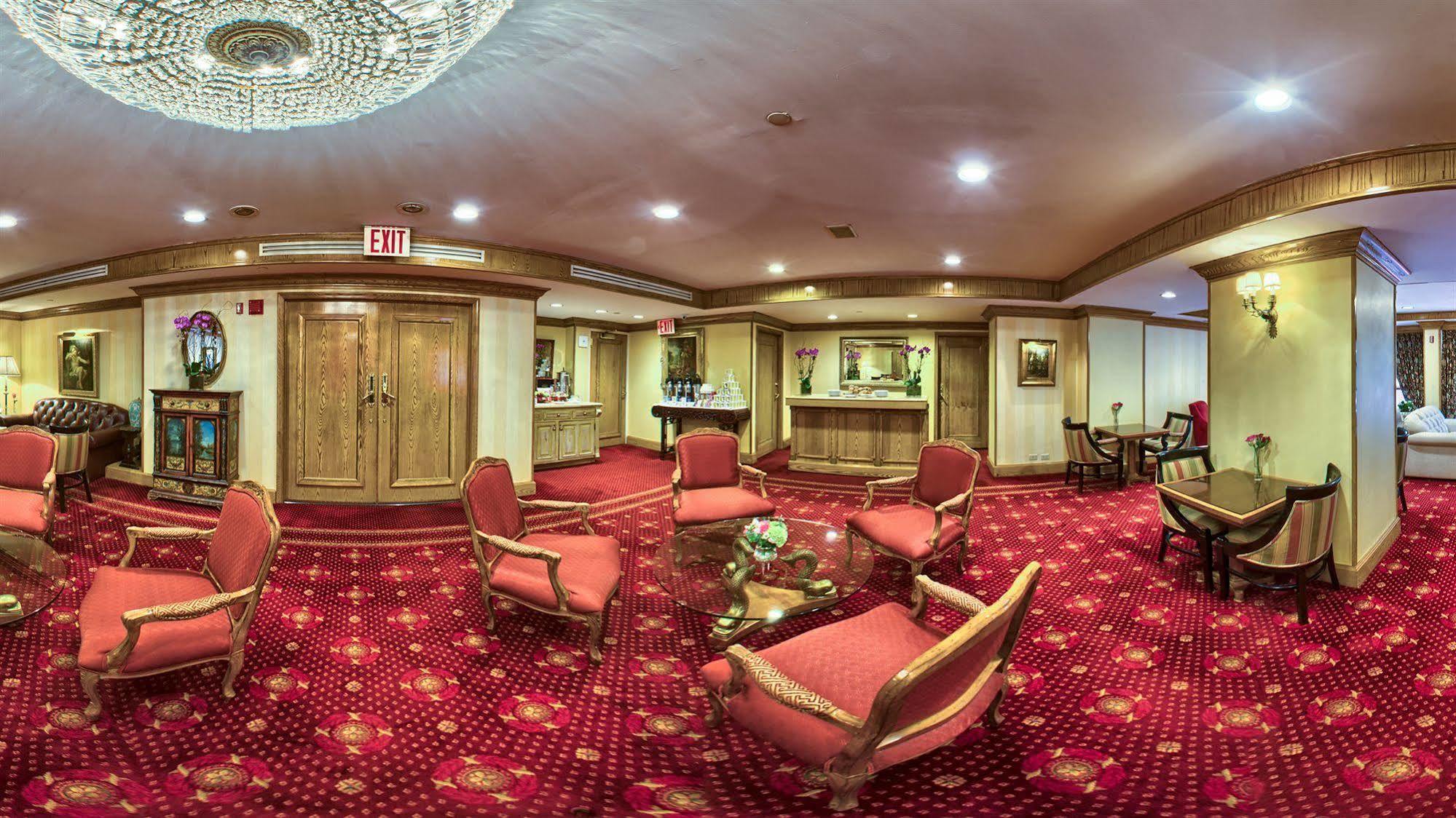 Elysee By Library Collection Hotel Nova York