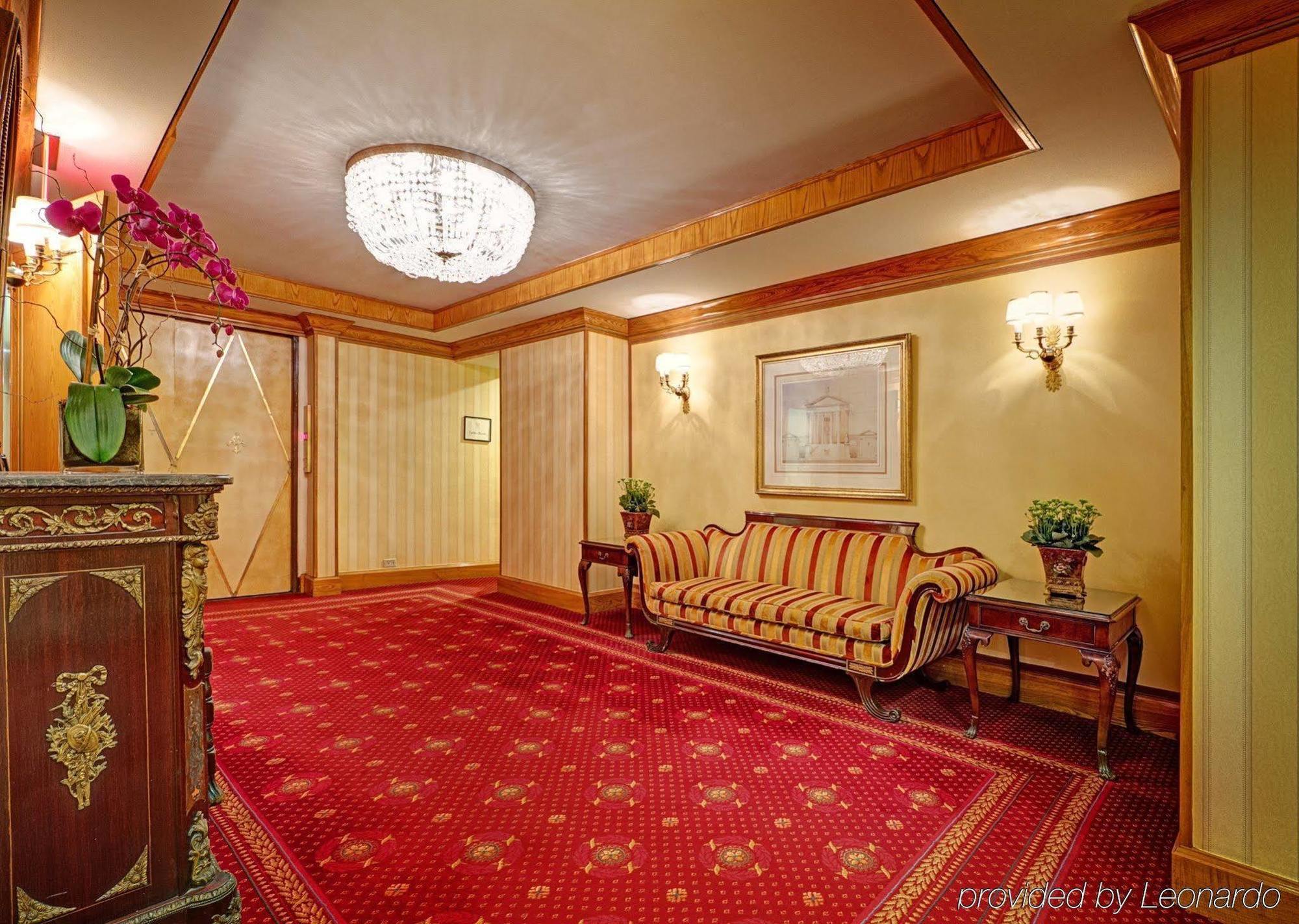 Elysee By Library Collection Hotel Nova York