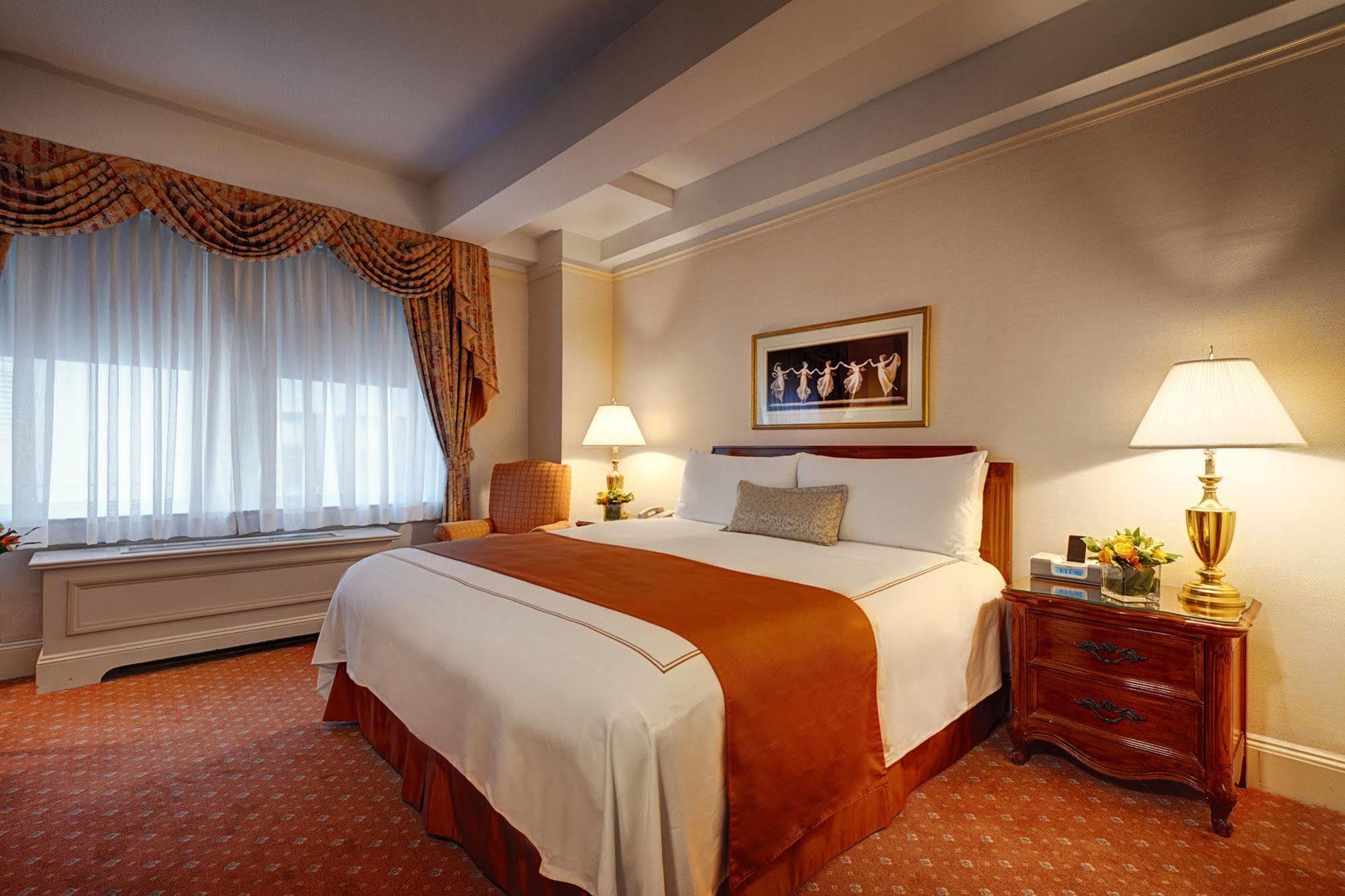 Elysee By Library Collection Hotel Nova York